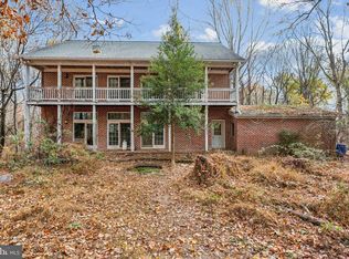 9211 Slate Quarry Rd, Dickerson, MD 20842