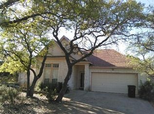 6 Long Bow Ln, Wimberley, TX 78676