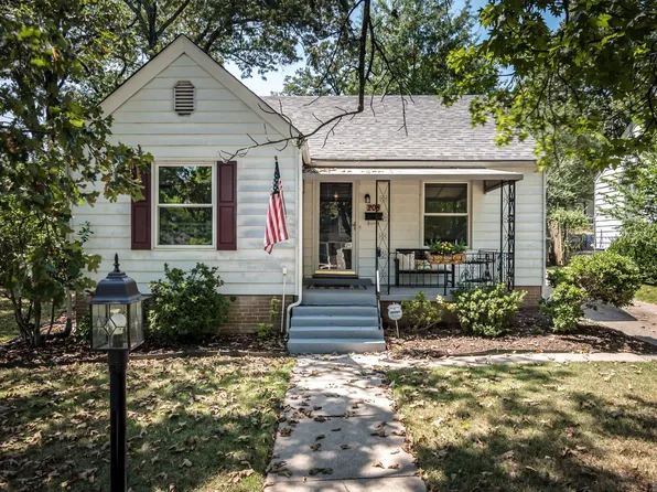 208 Walnut St, Little Rock, AR 72205