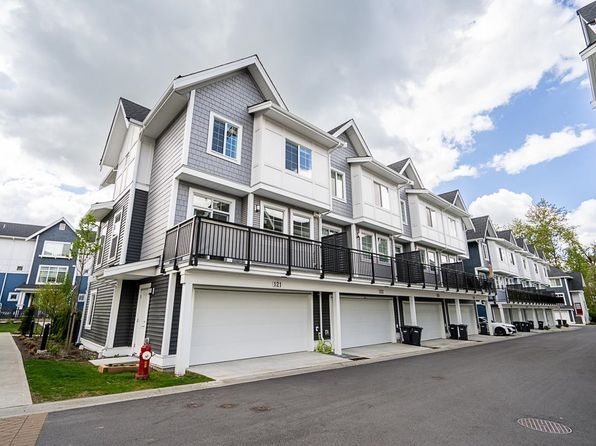 20180 84th Ave #121, Langley, BC V2Y 3N5