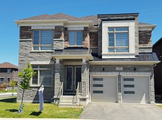 195 Granite Ridge Trl, Hamilton, ON L8B1Z1