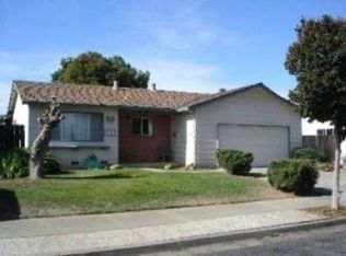 727 La Paloma Way, Gilroy, CA 95020