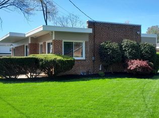 801 Judy Ln, Pikesville, MD 21208