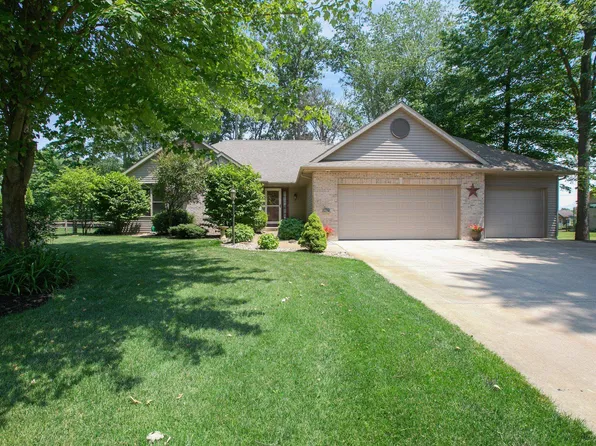53290 Beech Grove Dr, Bristol, IN 46507