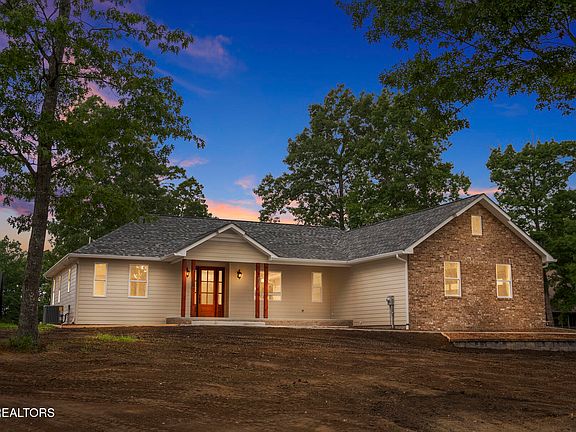 2nd image of 427 Bluff View Loop Lot 24