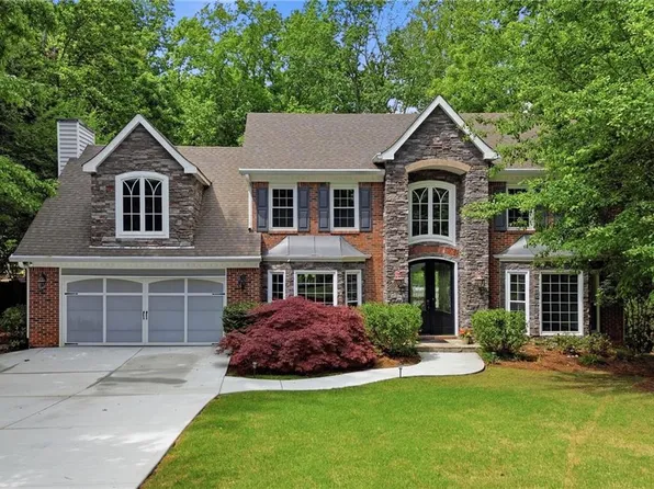 11845 Highland Colony Dr, Roswell, GA 30075
