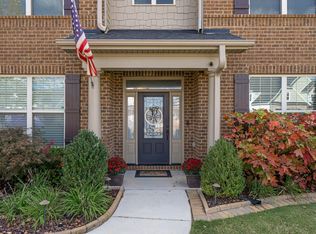 305 Shadow Ct, Huntsville, AL 35824