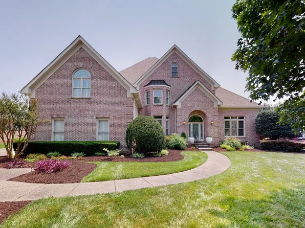 1162 Echo Ln, Franklin, TN 37069