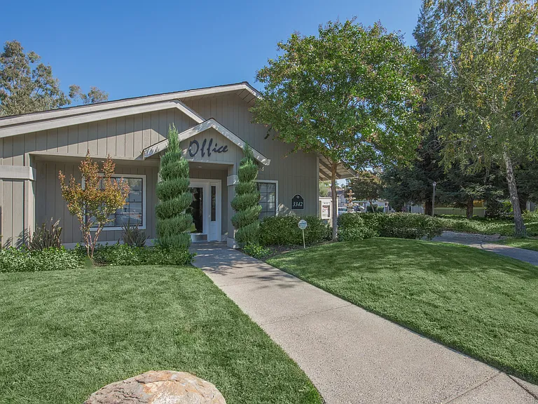 The Villages Office