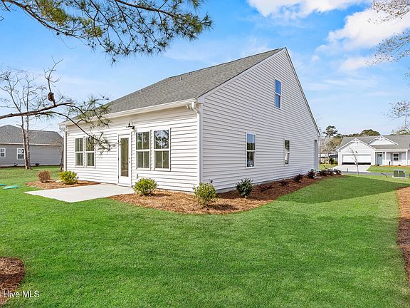 5th image of 4590 Terrace Road SW #Homesite 129
