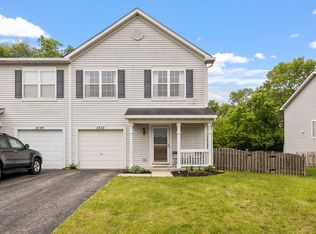 2722 Hoffman St, Plano, IL 60545