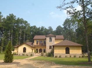 7872 Mitchell Rd, Hahira, GA 31632