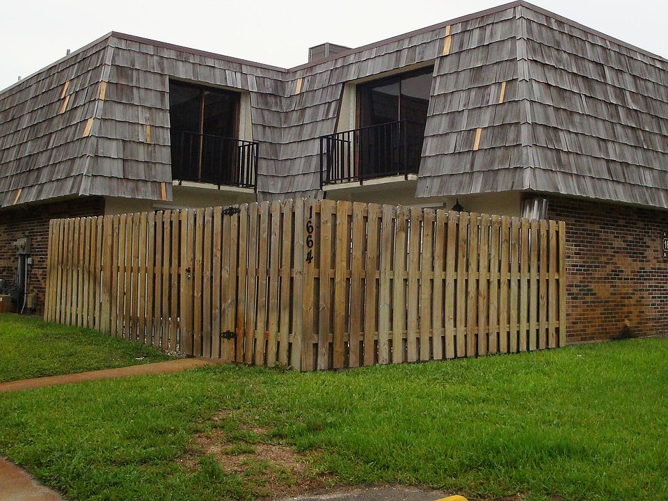 1st image of 1664 Forest Lakes Cir APT B