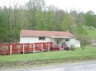 363 Dutch Run Rd, Indiana, PA 15701