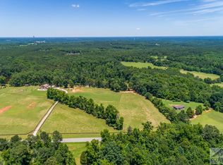 4261 Sandy Creek Rd, Madison, GA 30650