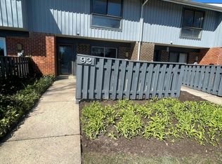 92 Van Buren Rd, Voorhees, NJ 08043