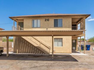 210 E Yavapai Rd #2, Tucson, AZ 85705