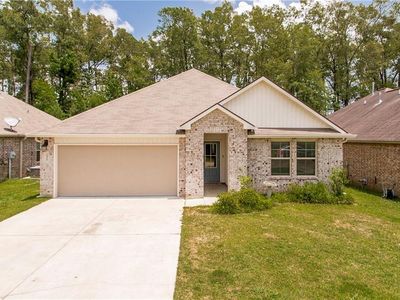 28418 Evangeline Ln, Albany, LA, 70711