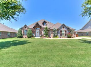 4325 SW 129th St, Oklahoma City, OK 73173