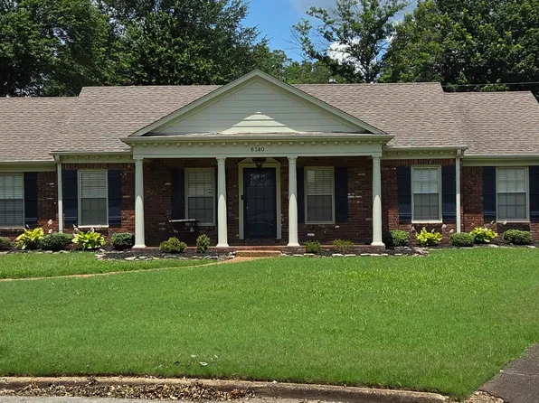 6380 Davidson Cv, Memphis, TN 38119