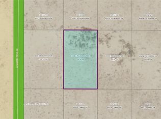 4536 E Polvorosa Dr, Kingman, AZ 86401