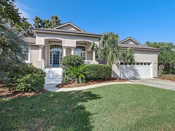 2nd image of 2723 Ocean Oaks Dr N