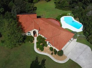 7088 Ox Bow Rd, Tallahassee, FL 32312