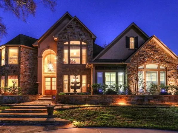 50 Lake Estates Dr, Montgomery, TX 77356