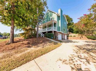 371 Lane Park Trl, Alabaster, AL 35114
