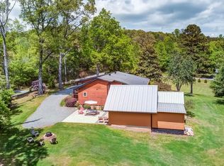 295 Highway 2, Blue Ridge, GA 30513