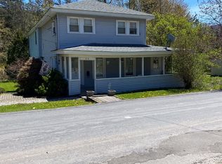 26 River St, Stamford, NY 12167