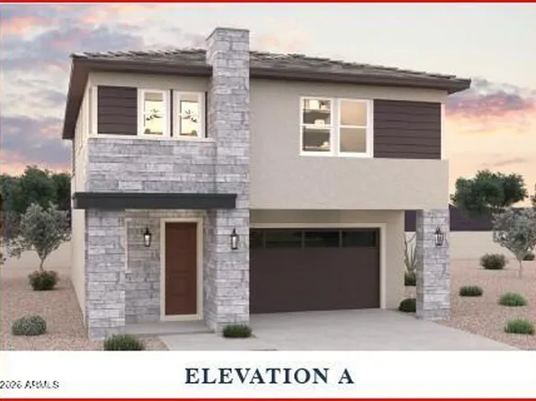 1839 E KRAMER Street, Mesa, AZ 85203