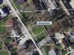 96 N Foster St, Norwalk, OH 44857