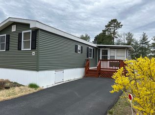 36 Washington Park, Carver, MA 02330