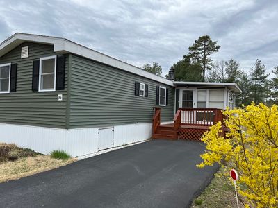 36 Washington Park, Carver, MA, 02330