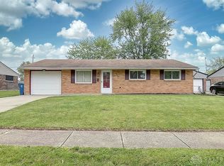 6924 Shelcross Dr, Dayton, OH 45424