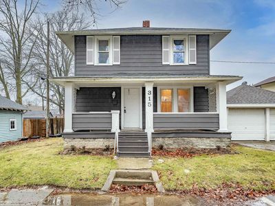 315 Congress Ave, Fort Wayne, IN, 46806
