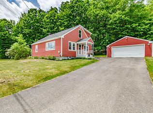 588 Blackstrap Rd, Falmouth, ME 04105