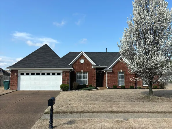 7499 Essayons Dr, Southaven, MS 38672