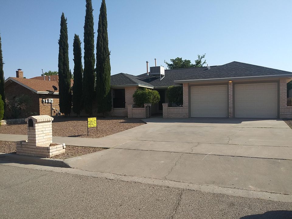 1st image of 4549 Maj Sprague Ave