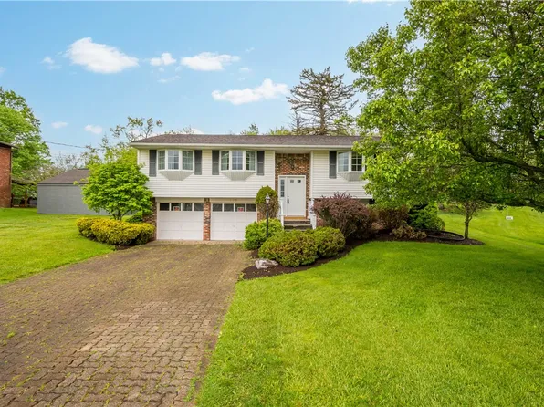 994 Weigles Hill Rd, Elizabeth, PA 15037