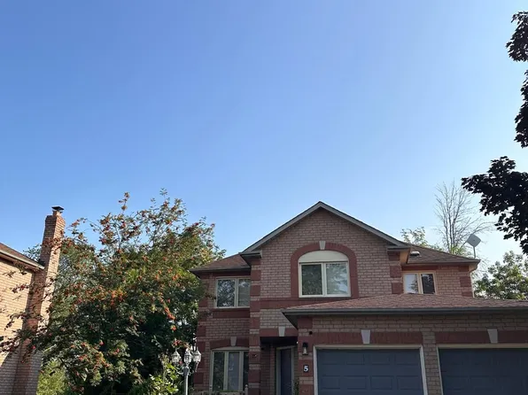 5 McCullough Ave, New Tecumseth, ON L0G 1A0