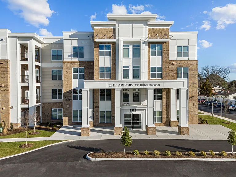 The Arbors at Birchwood — Photo 18