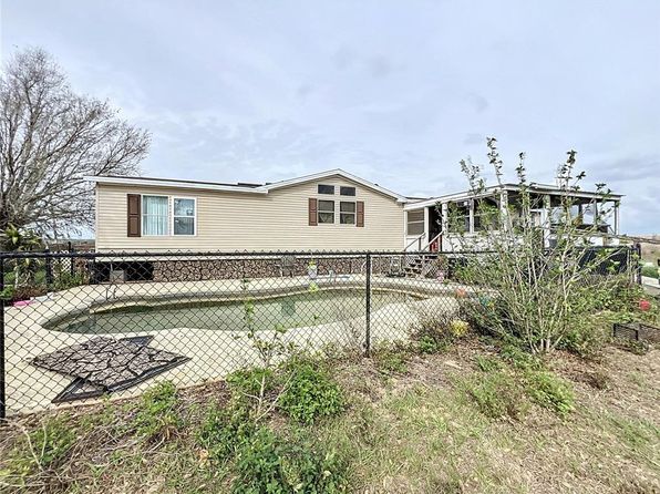 260 S Lake Patrick Rd, Frostproof, FL 33843