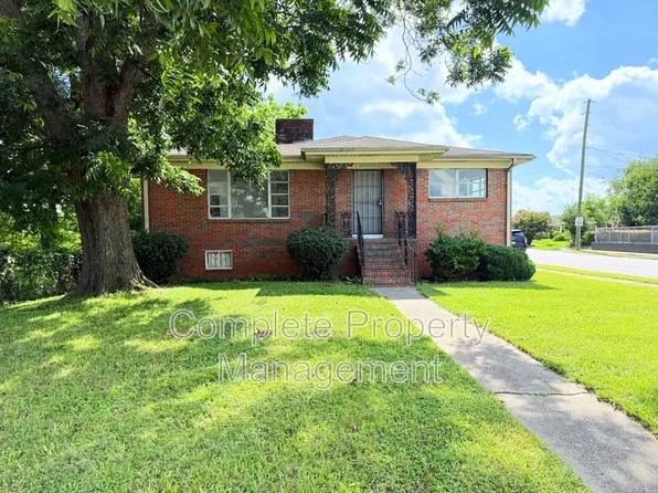 2320 16th St N, Birmingham, AL 35204
