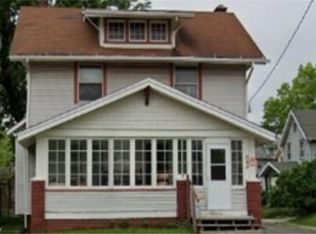 515 Clarendon Ave NW, Canton, OH 44708