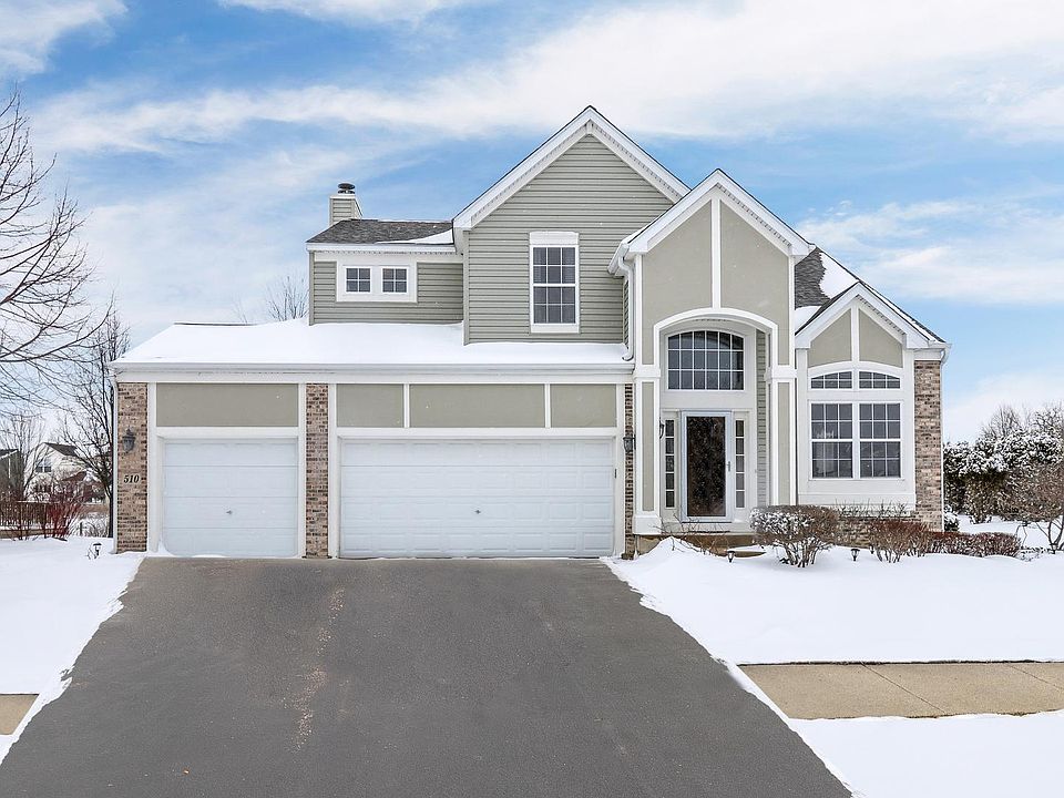 1st image of 510 Blackstone Ct