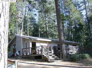 10291 Steep Hill Rd, Nevada City, CA 95959