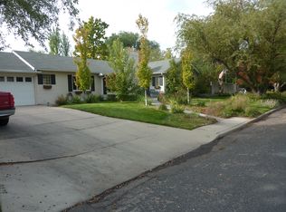 6200 E 22nd Ave, Denver, CO 80207