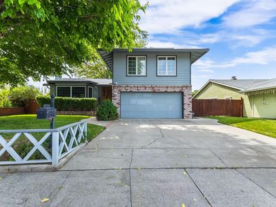 336 Royal Oaks Drive, Vacaville, CA, 95687